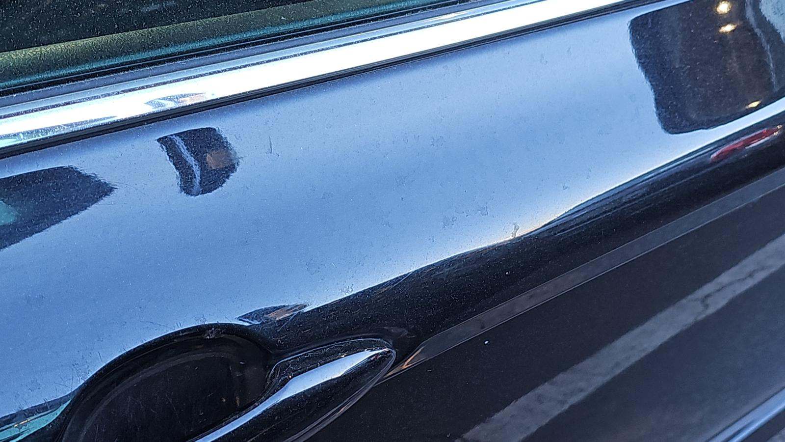 2024 Toyota Camry LE AWD