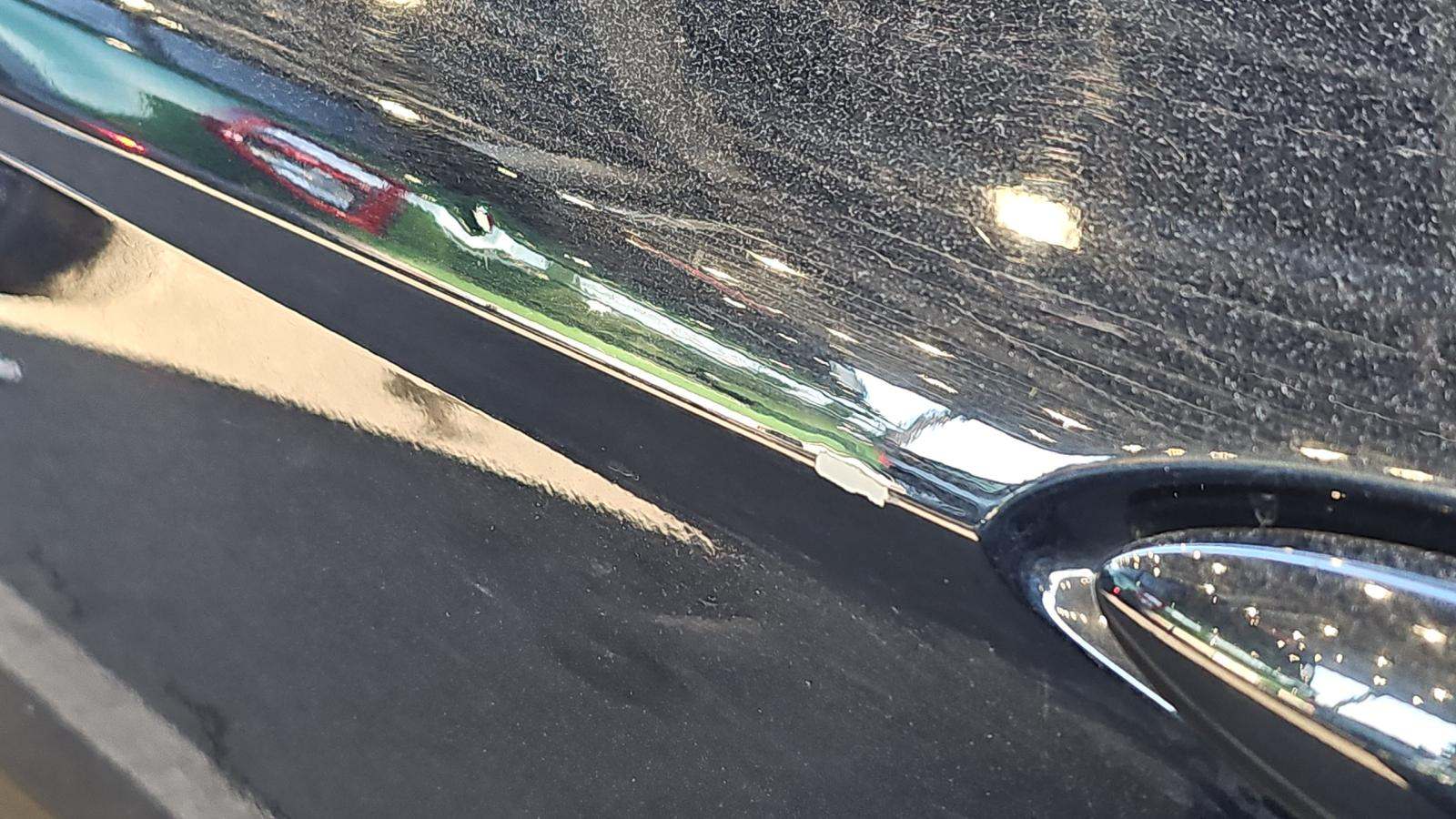 2024 Toyota Camry LE AWD