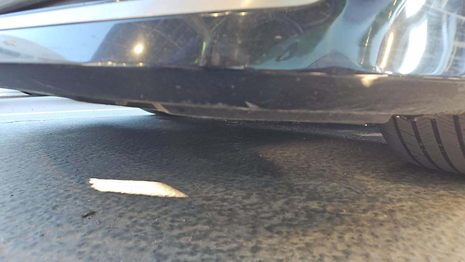 2024 Toyota Camry LE AWD