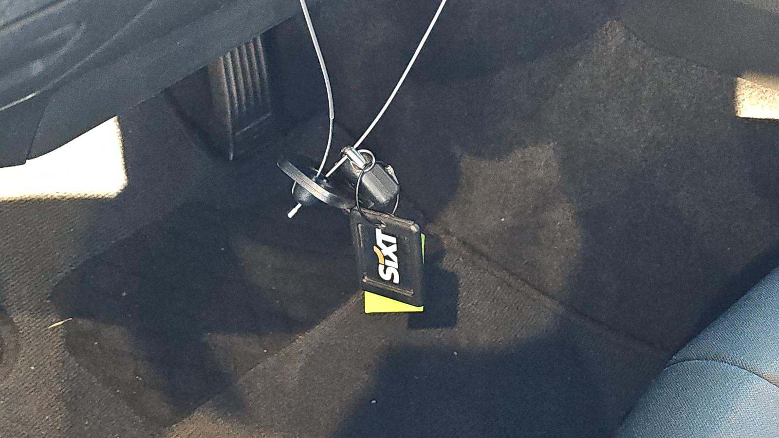 2024 Toyota Camry LE AWD