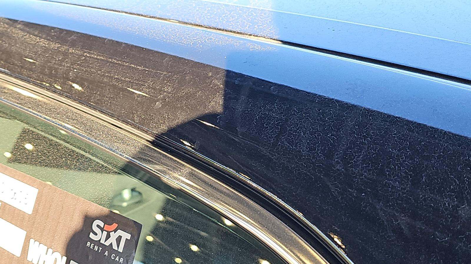 2024 Toyota Camry LE AWD