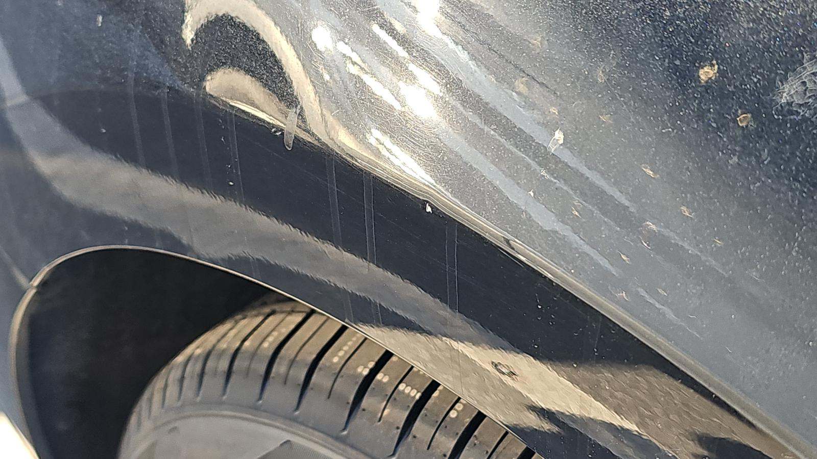 2024 Toyota Camry LE AWD