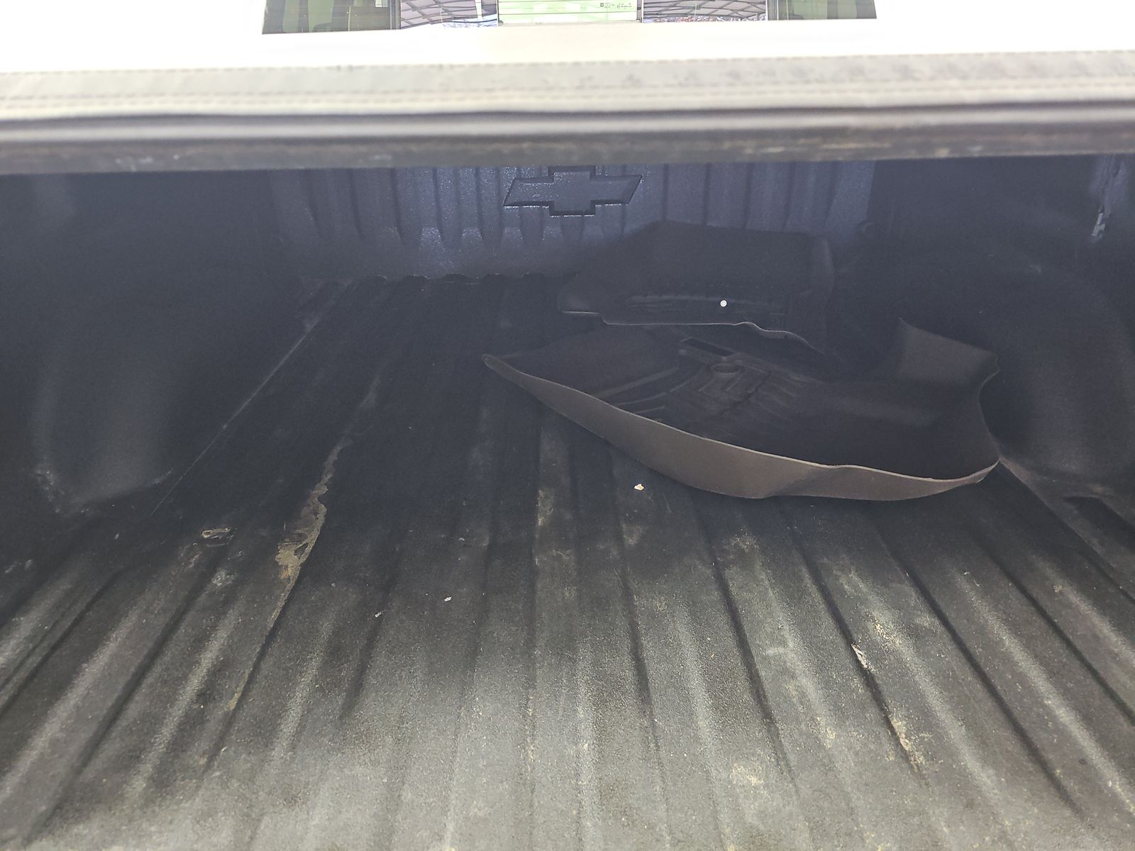 2017 Chevrolet Silverado 1500 High Country AWD