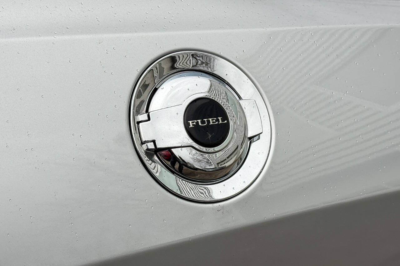 2022 Dodge Challenger SXT RWD