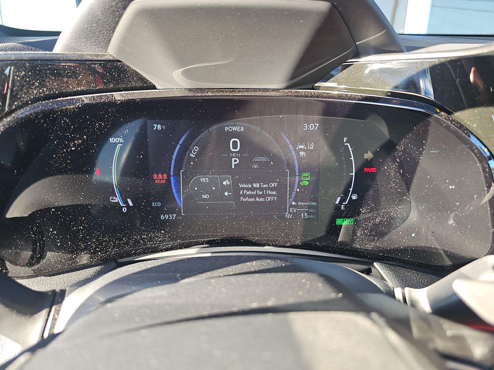 2025 Lexus NX NX 450h+ F SPORT Handling AWD