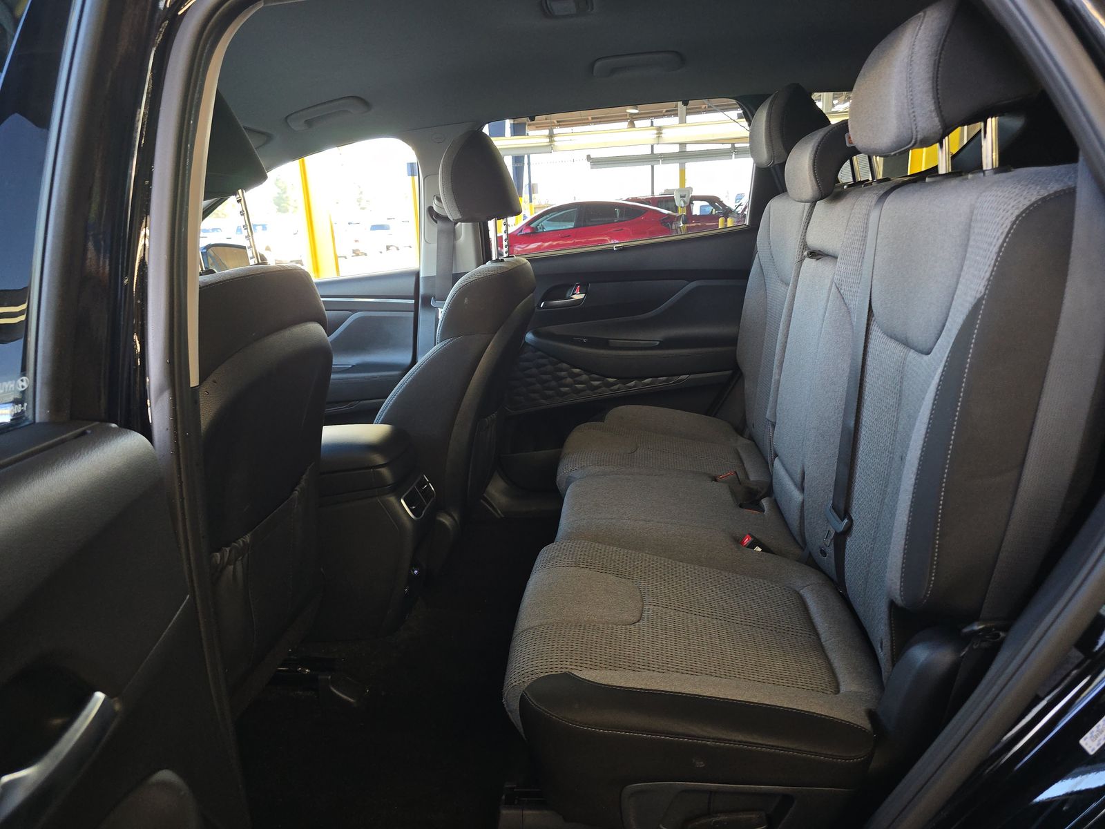 2023 Hyundai Santa Fe Plug-In Hybrid SEL Convenience AWD