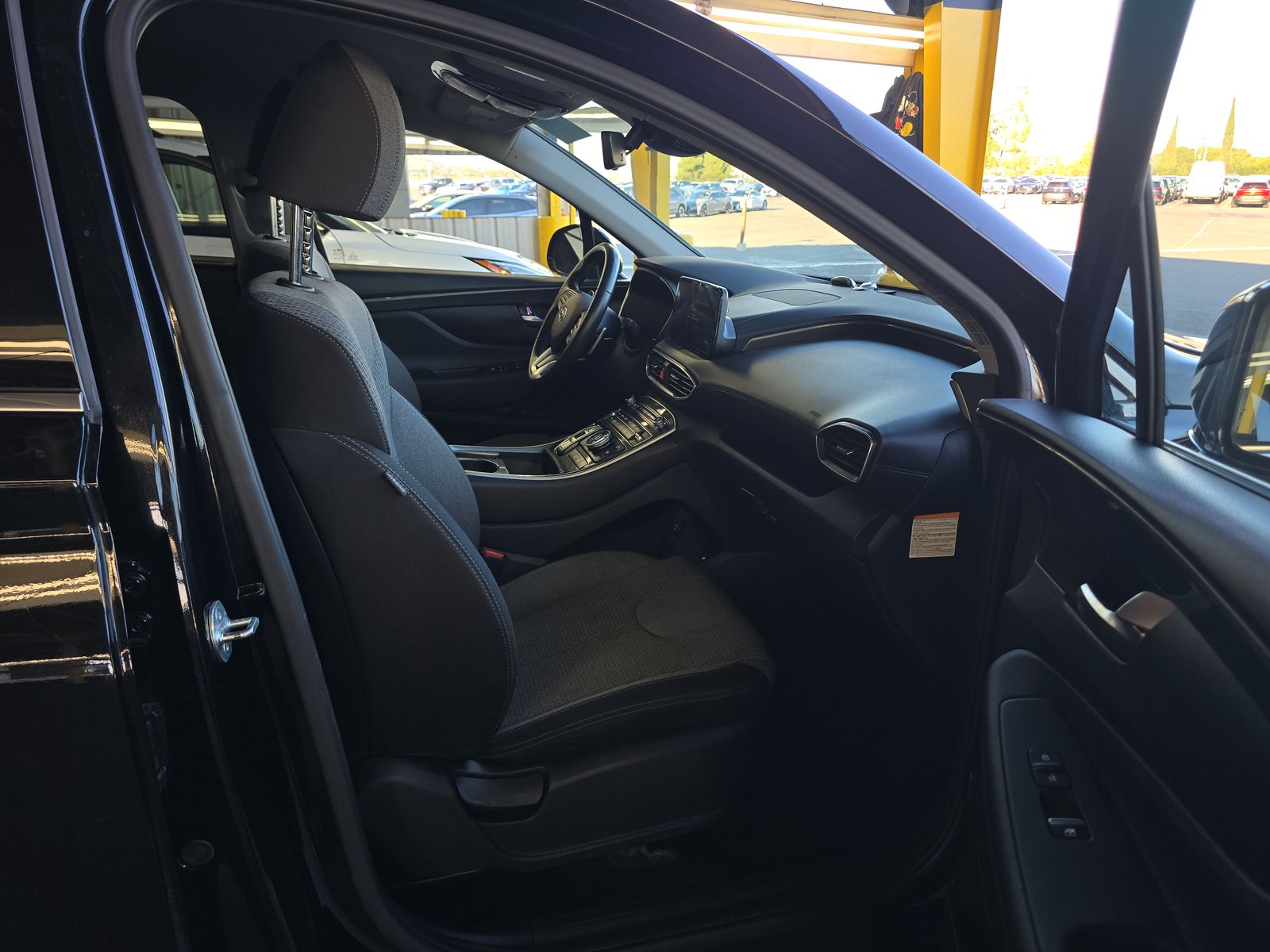 2023 Hyundai Santa Fe Plug-In Hybrid SEL Convenience AWD