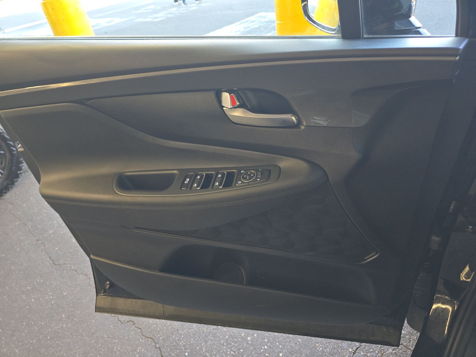 2023 Hyundai Santa Fe Plug-In Hybrid SEL Convenience AWD