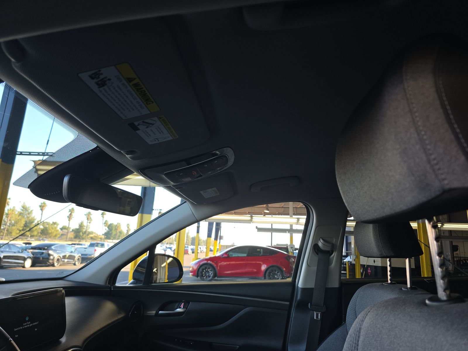 2023 Hyundai Santa Fe Plug-In Hybrid SEL Convenience AWD