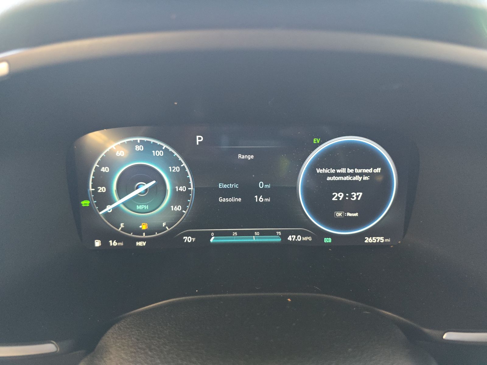 2023 Hyundai Santa Fe Plug-In Hybrid SEL Convenience AWD