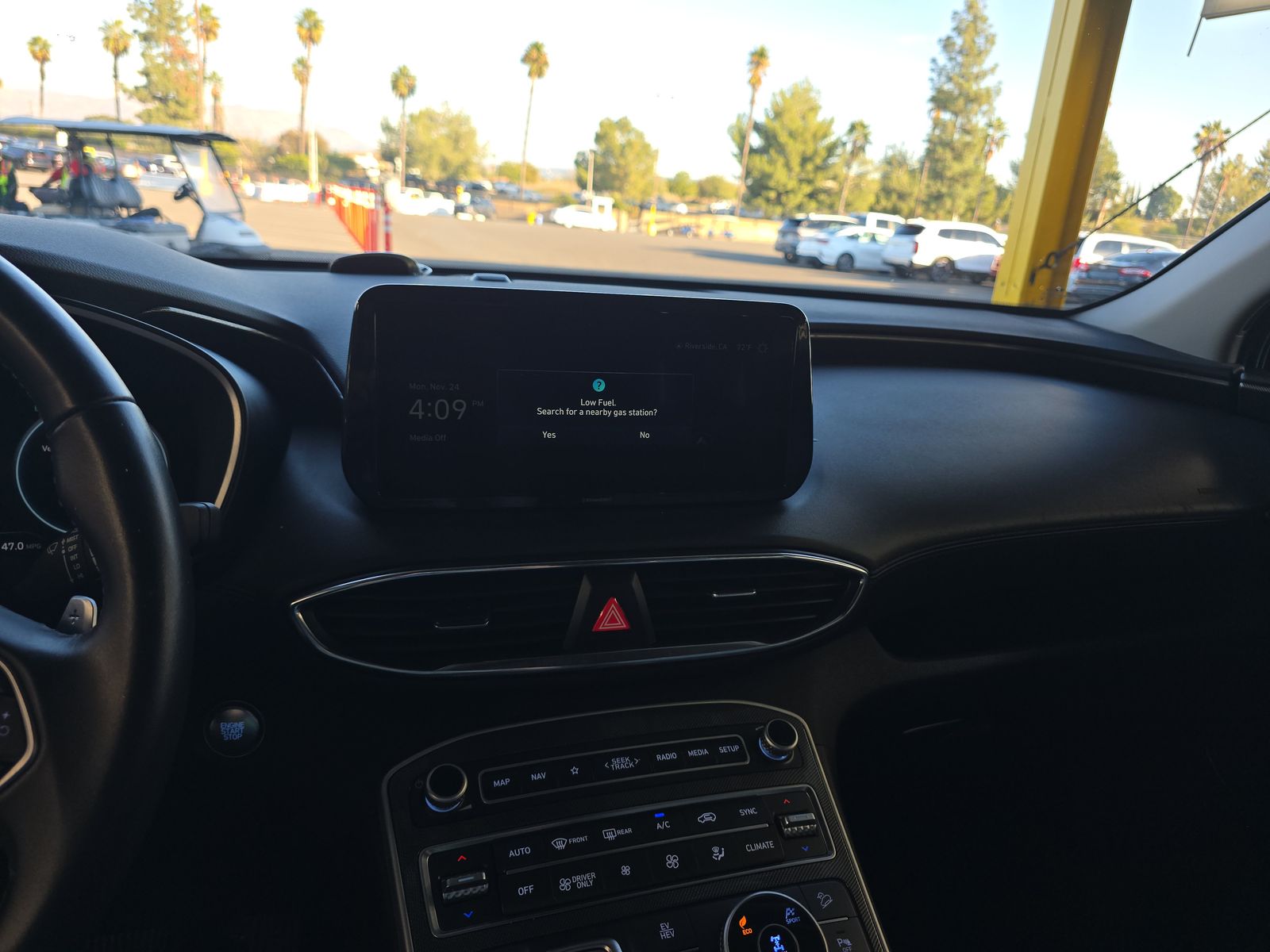 2023 Hyundai Santa Fe Plug-In Hybrid SEL Convenience AWD