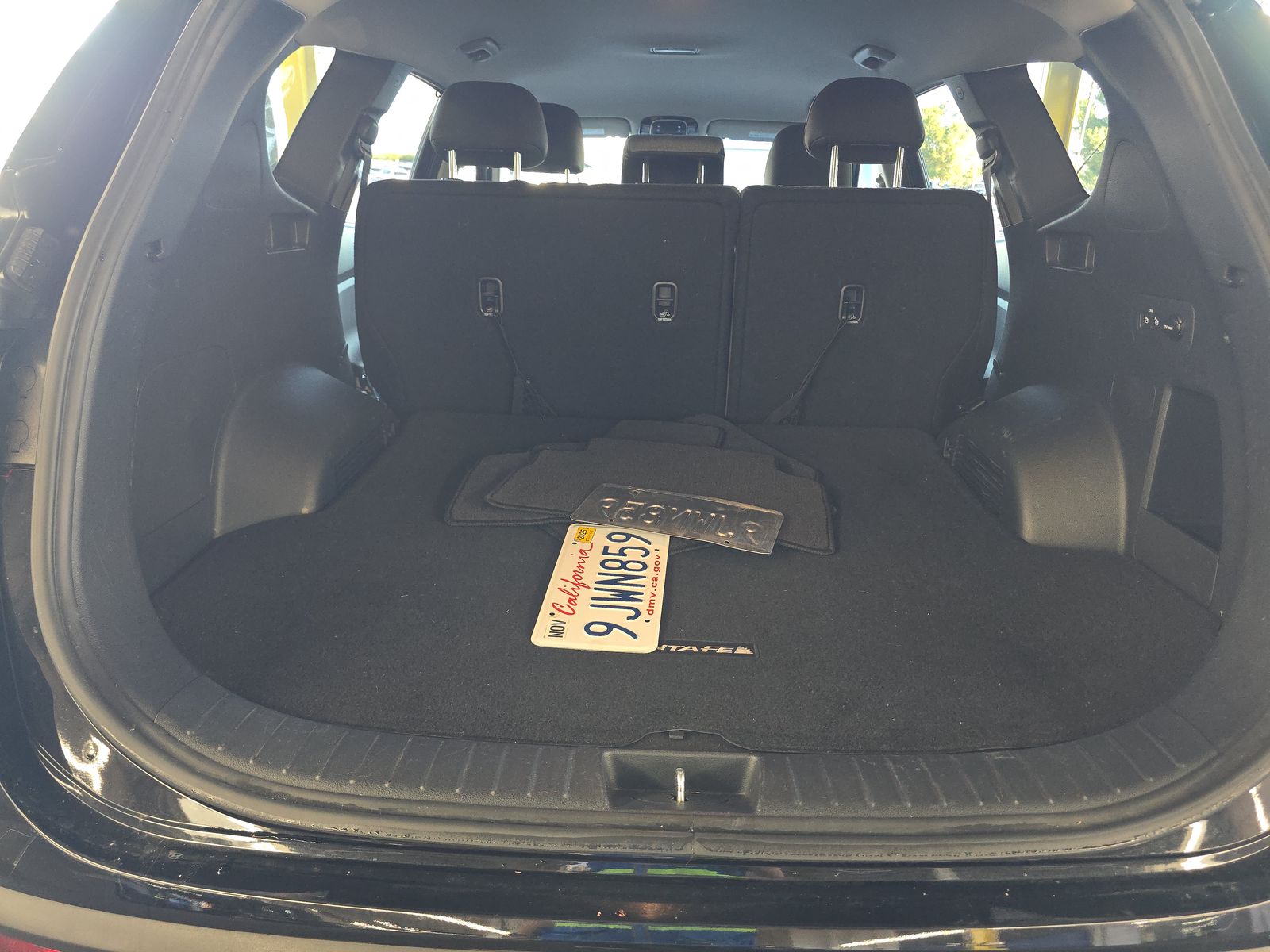 2023 Hyundai Santa Fe Plug-In Hybrid SEL Convenience AWD