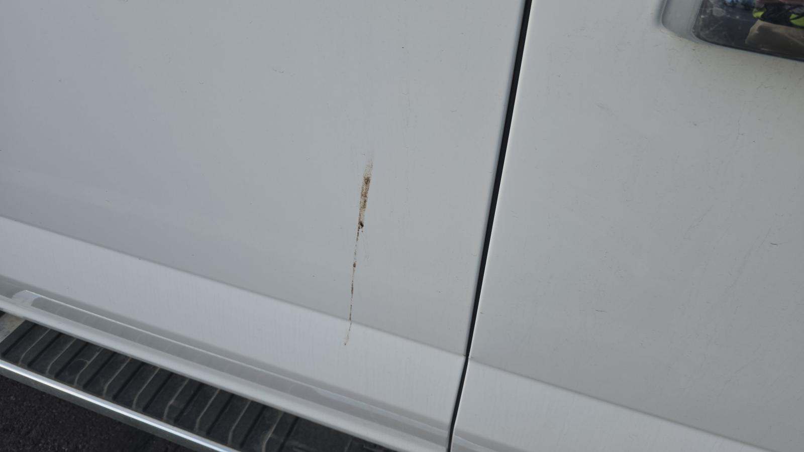 2024 Ford F-150 XLT AWD