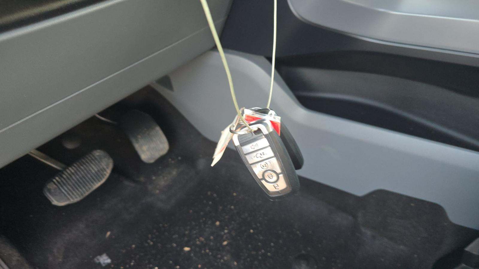 2024 Ford F-150 XLT AWD