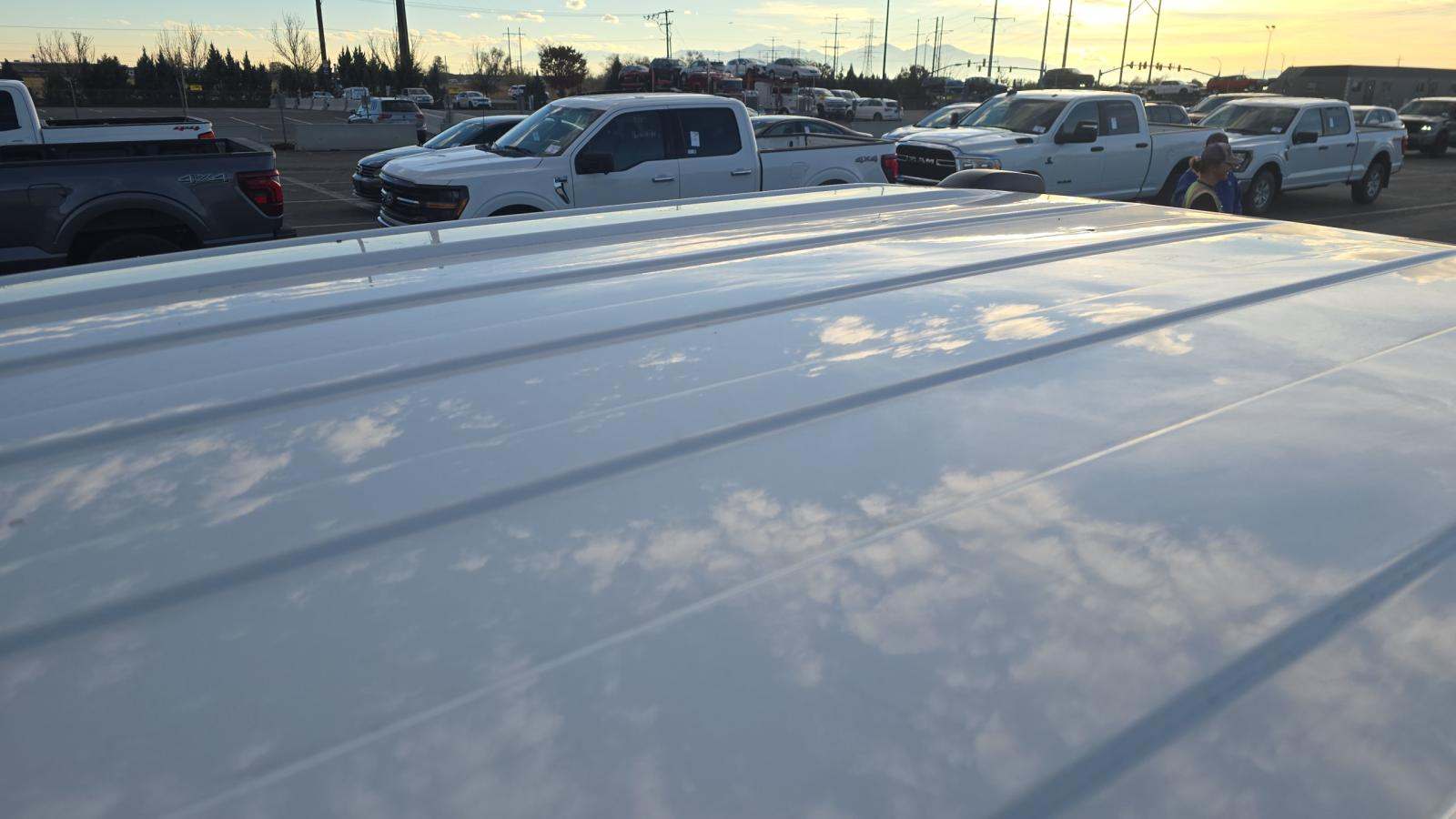 2024 Ford F-150 XLT AWD