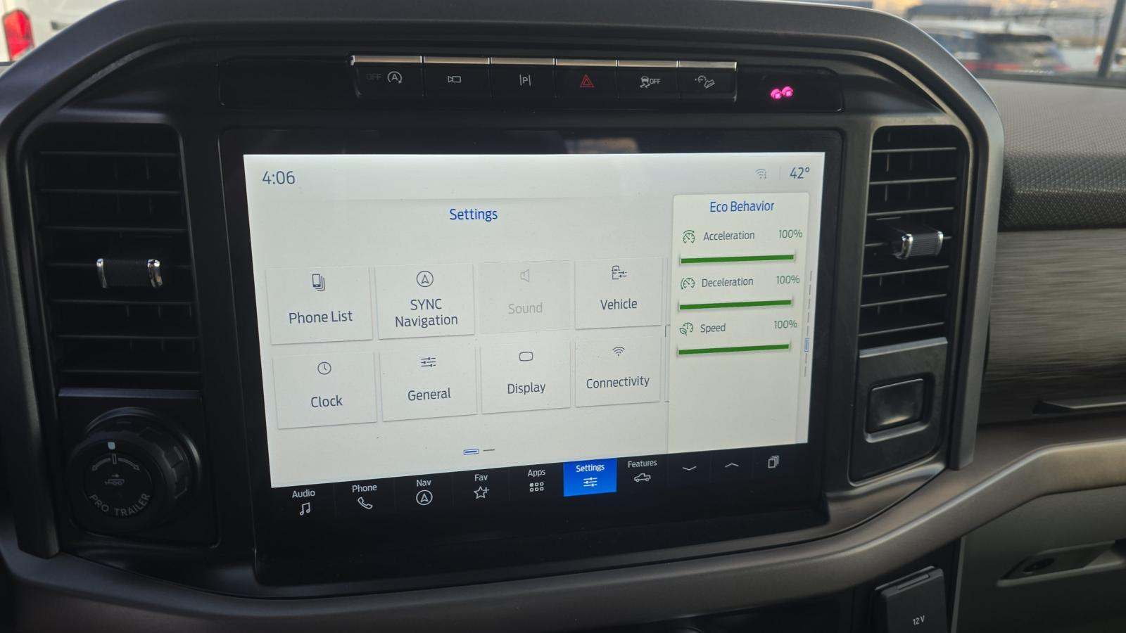 2024 Ford F-150 XLT AWD