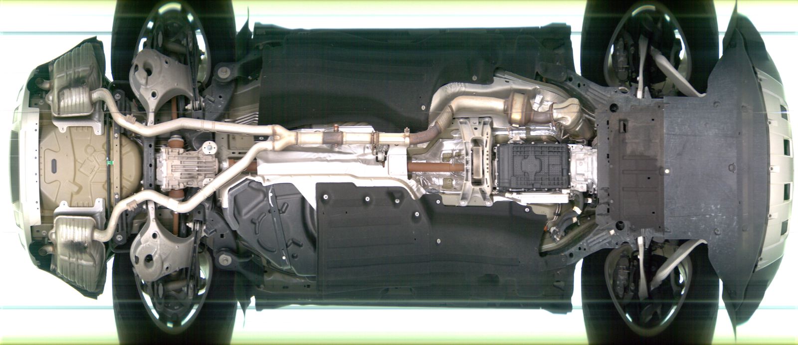 2022 Ford Explorer XLT RWD