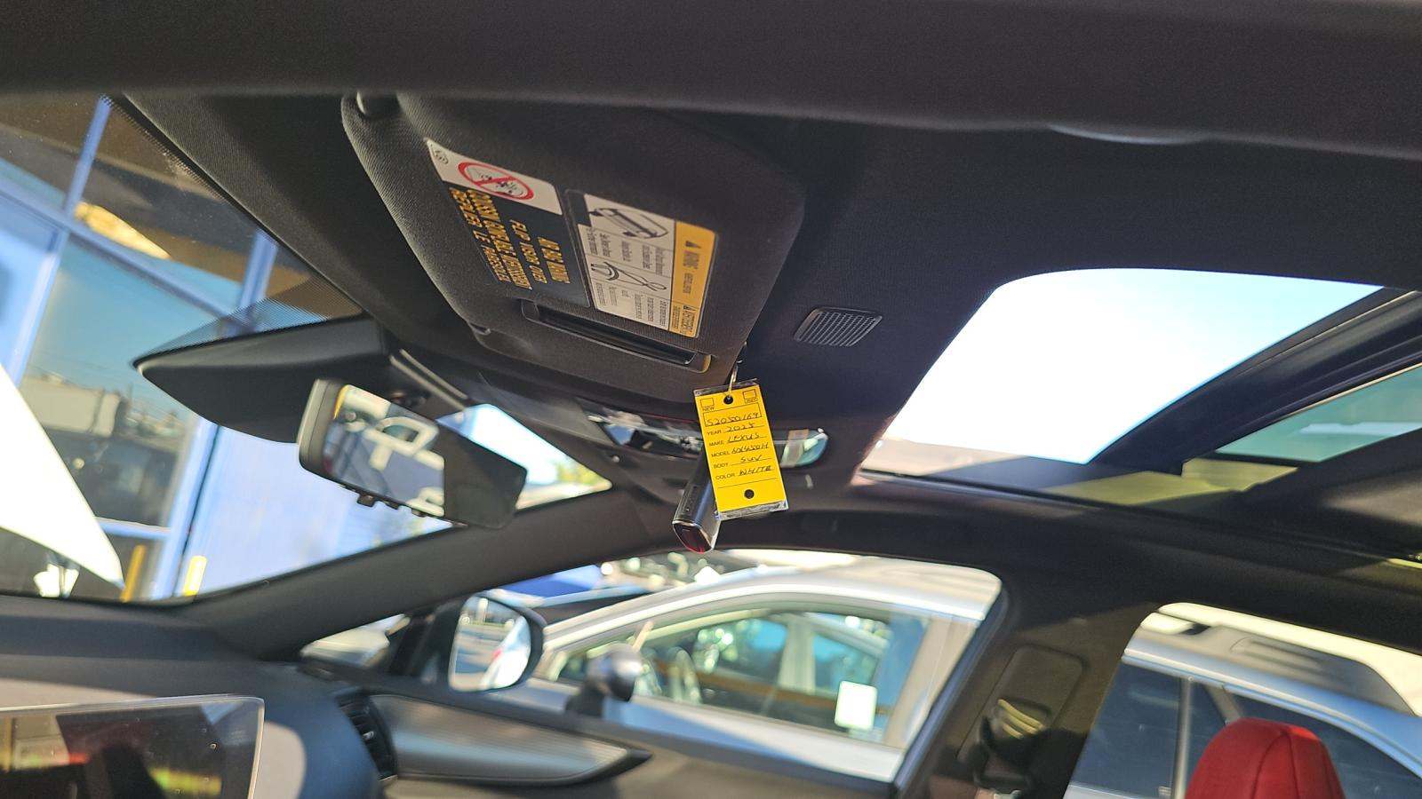 2025 Lexus NX NX 450h+ F SPORT Handling AWD