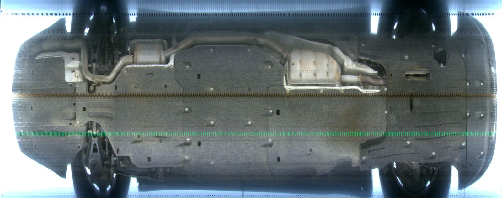 2024 Chrysler Pacifica Hybrid Select FWD