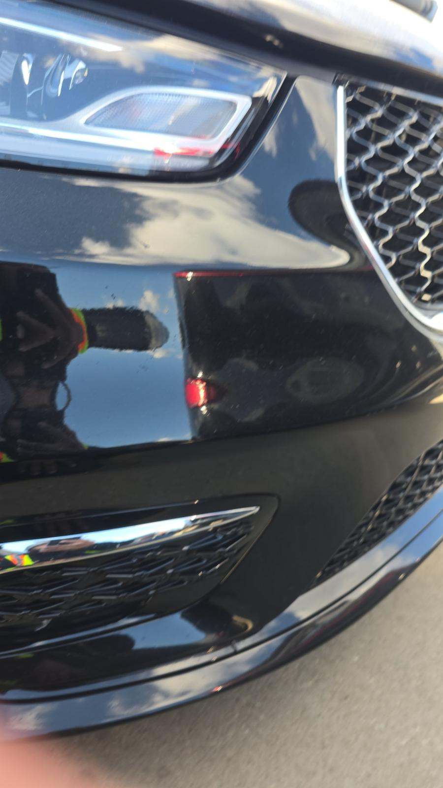 2024 Chrysler Pacifica Hybrid Select FWD