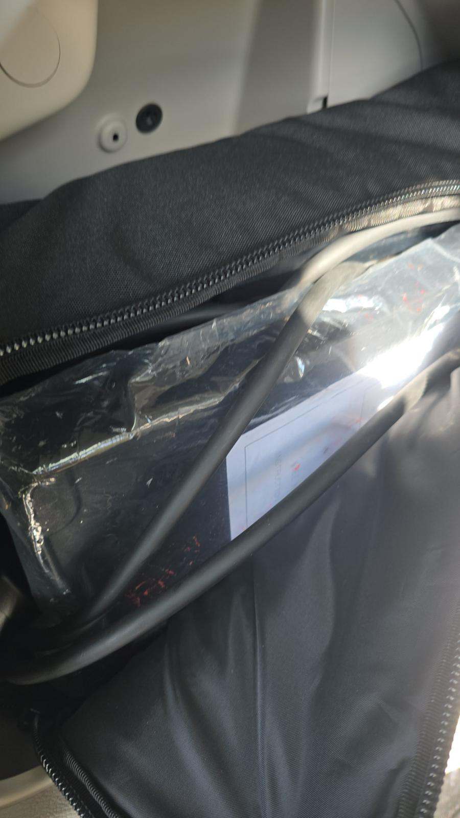 2024 Chrysler Pacifica Hybrid Select FWD