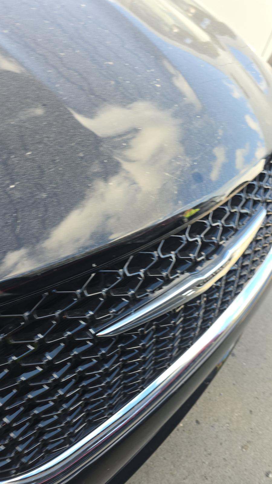 2024 Chrysler Pacifica Hybrid Select FWD