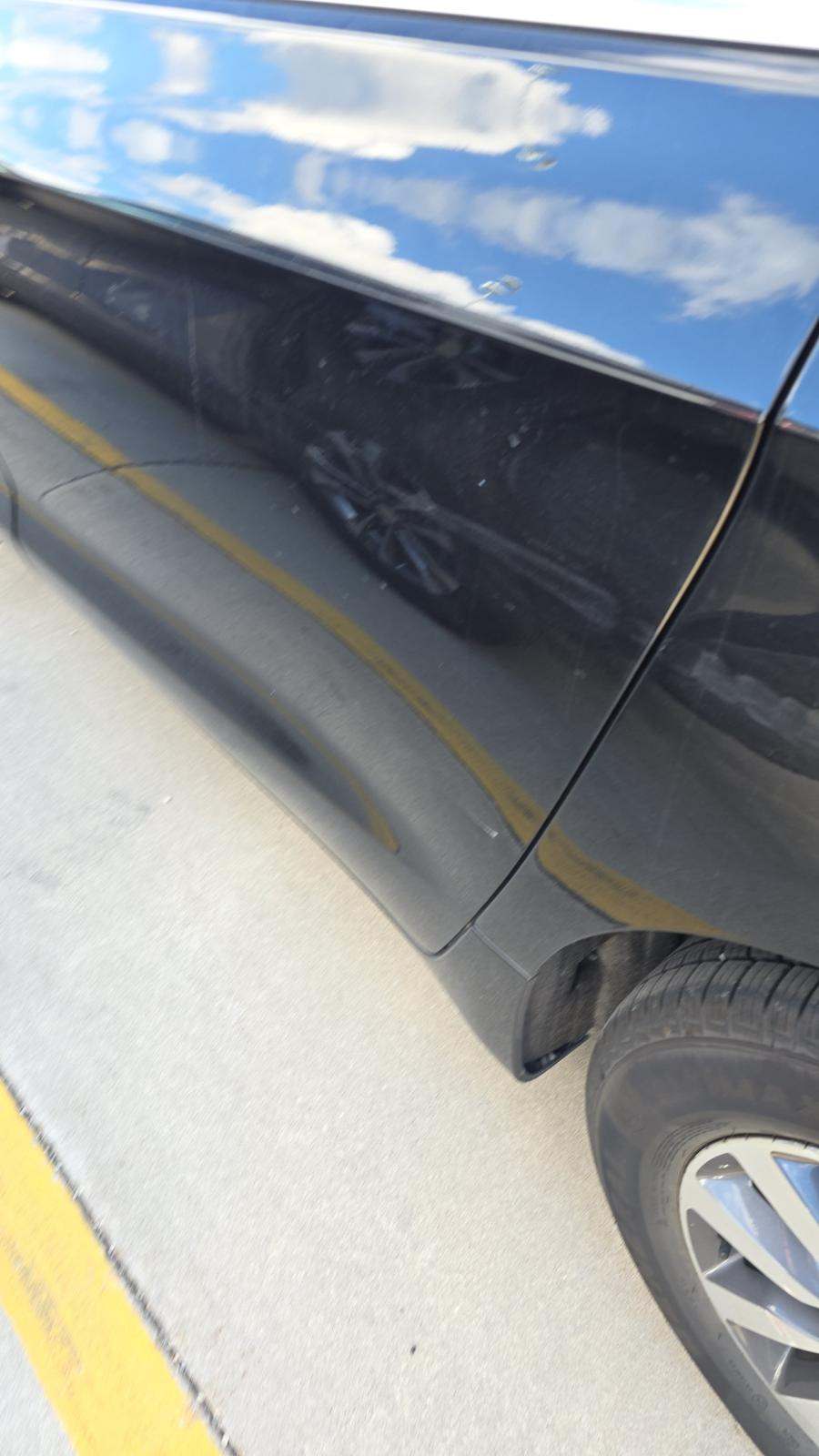 2024 Chrysler Pacifica Hybrid Select FWD