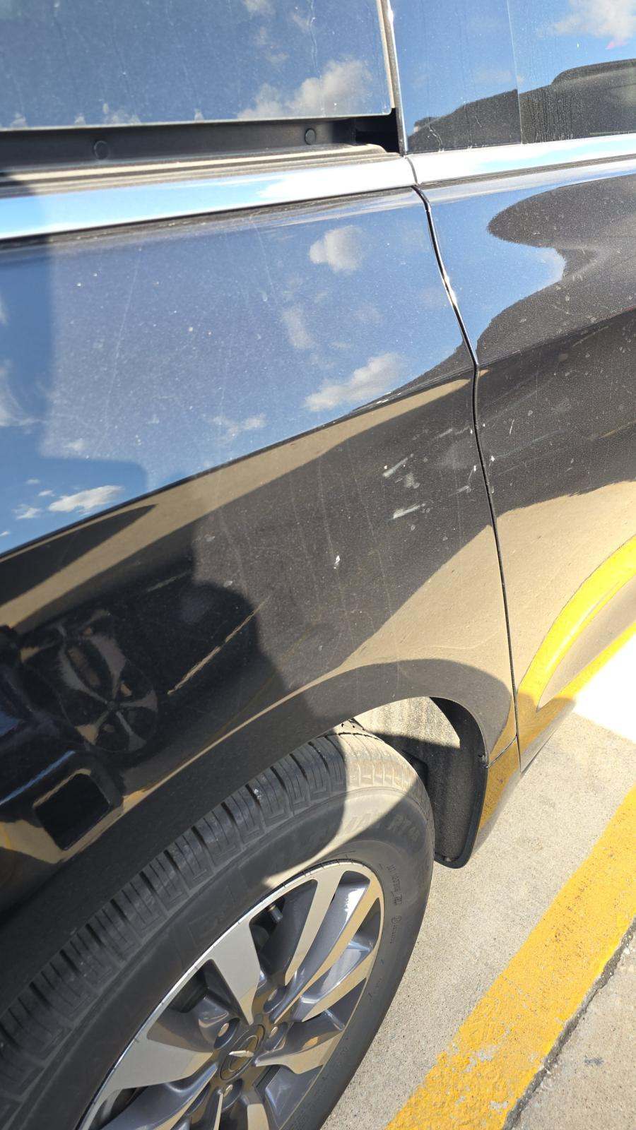 2024 Chrysler Pacifica Hybrid Select FWD