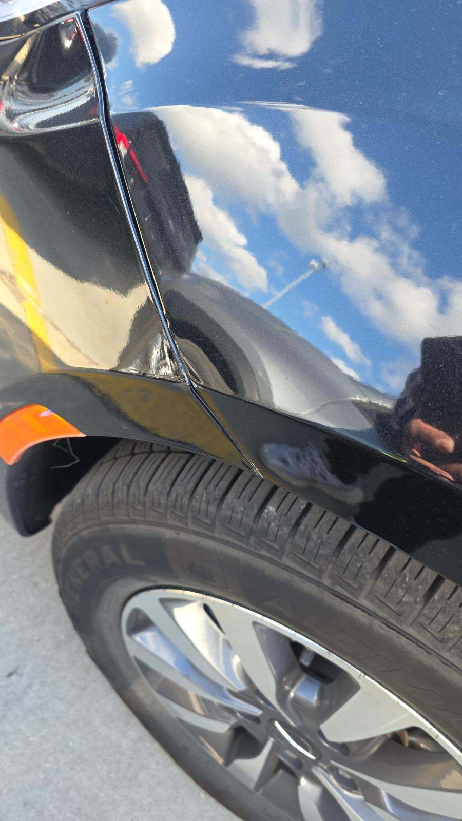 2024 Chrysler Pacifica Hybrid Select FWD