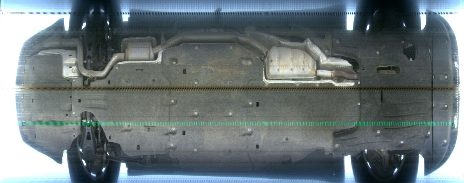 2024 Chrysler Pacifica Hybrid Select FWD