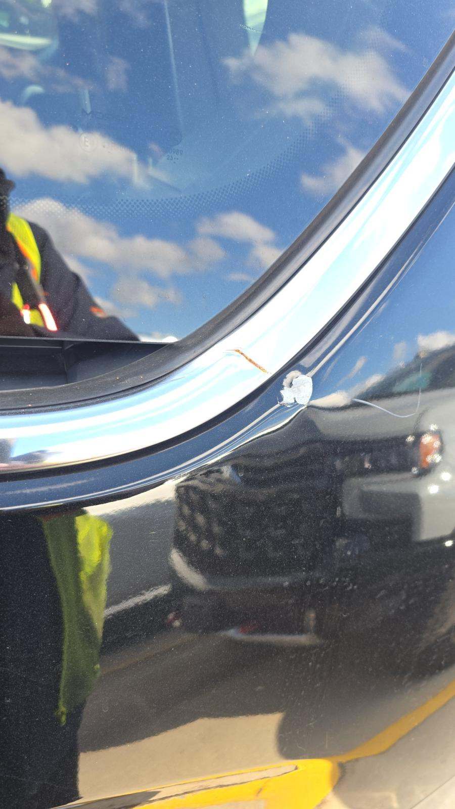 2024 Chrysler Pacifica Hybrid Select FWD