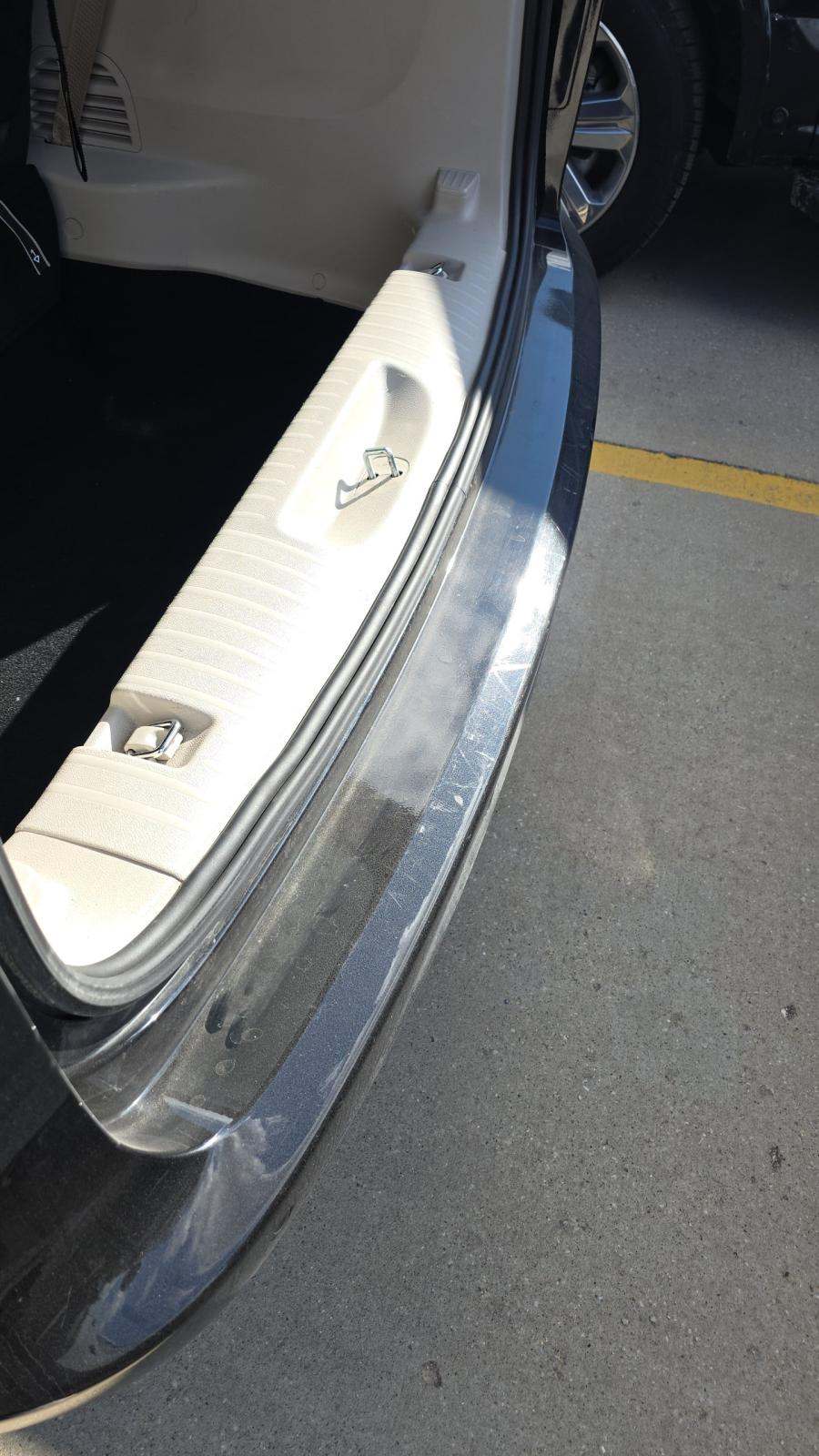 2024 Chrysler Pacifica Hybrid Select FWD