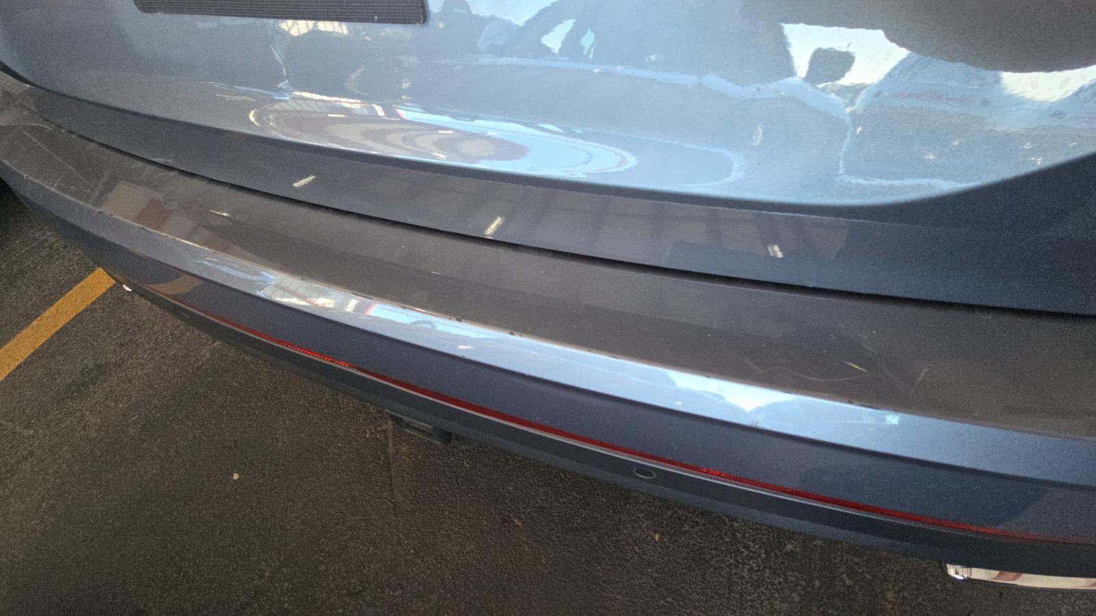 2024 Volkswagen Atlas 2.0T SE AWD