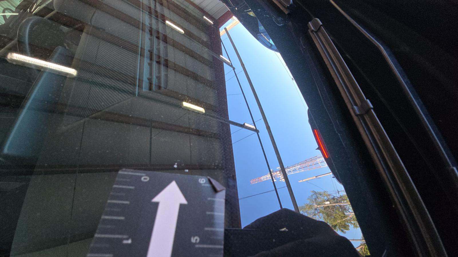 2024 Volkswagen Atlas 2.0T SE AWD