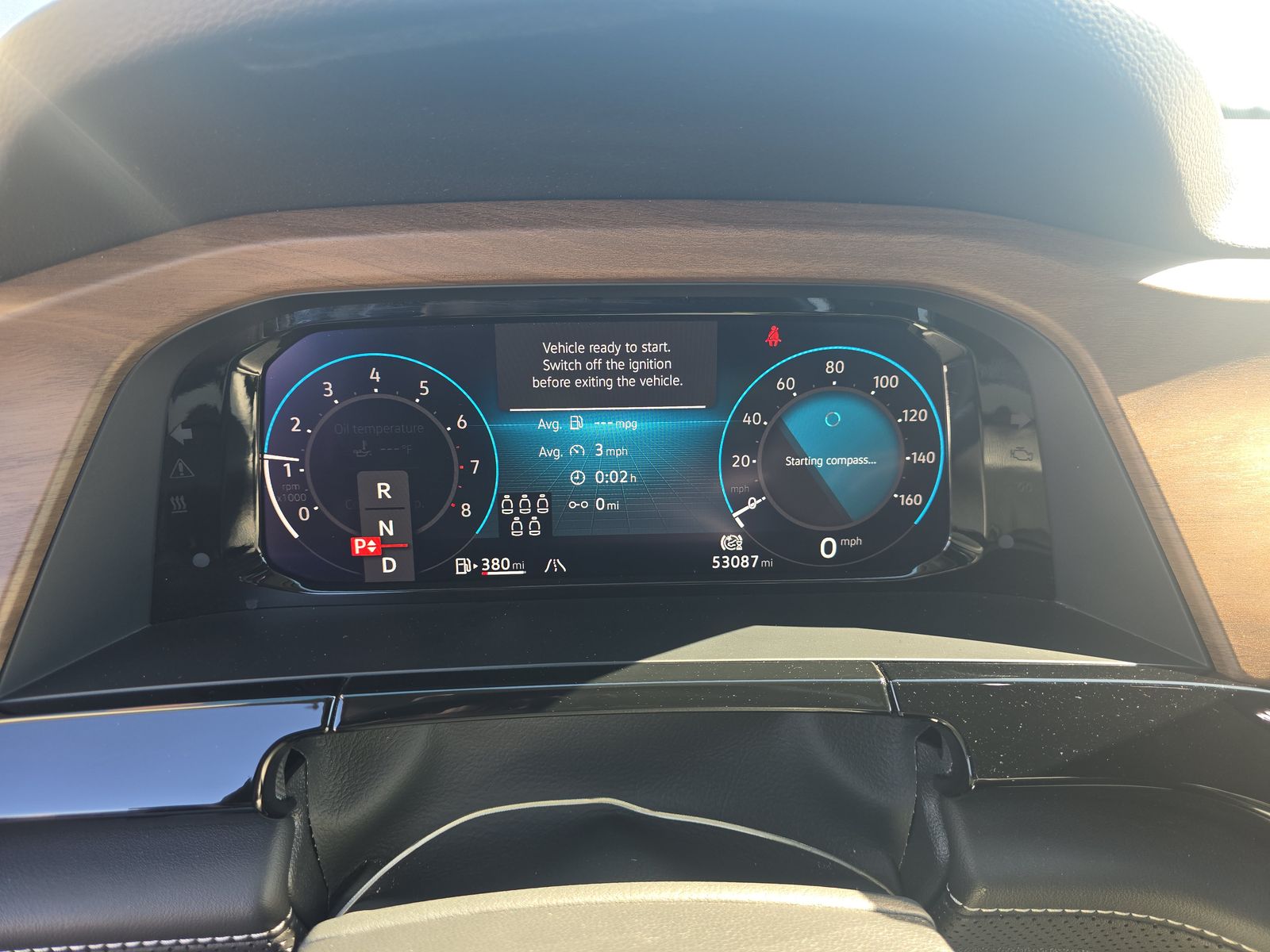 2024 Volkswagen Atlas 2.0T SE AWD