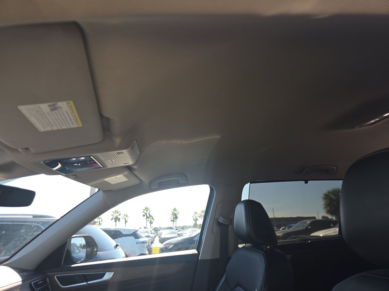 2024 Volkswagen Atlas 2.0T SE AWD