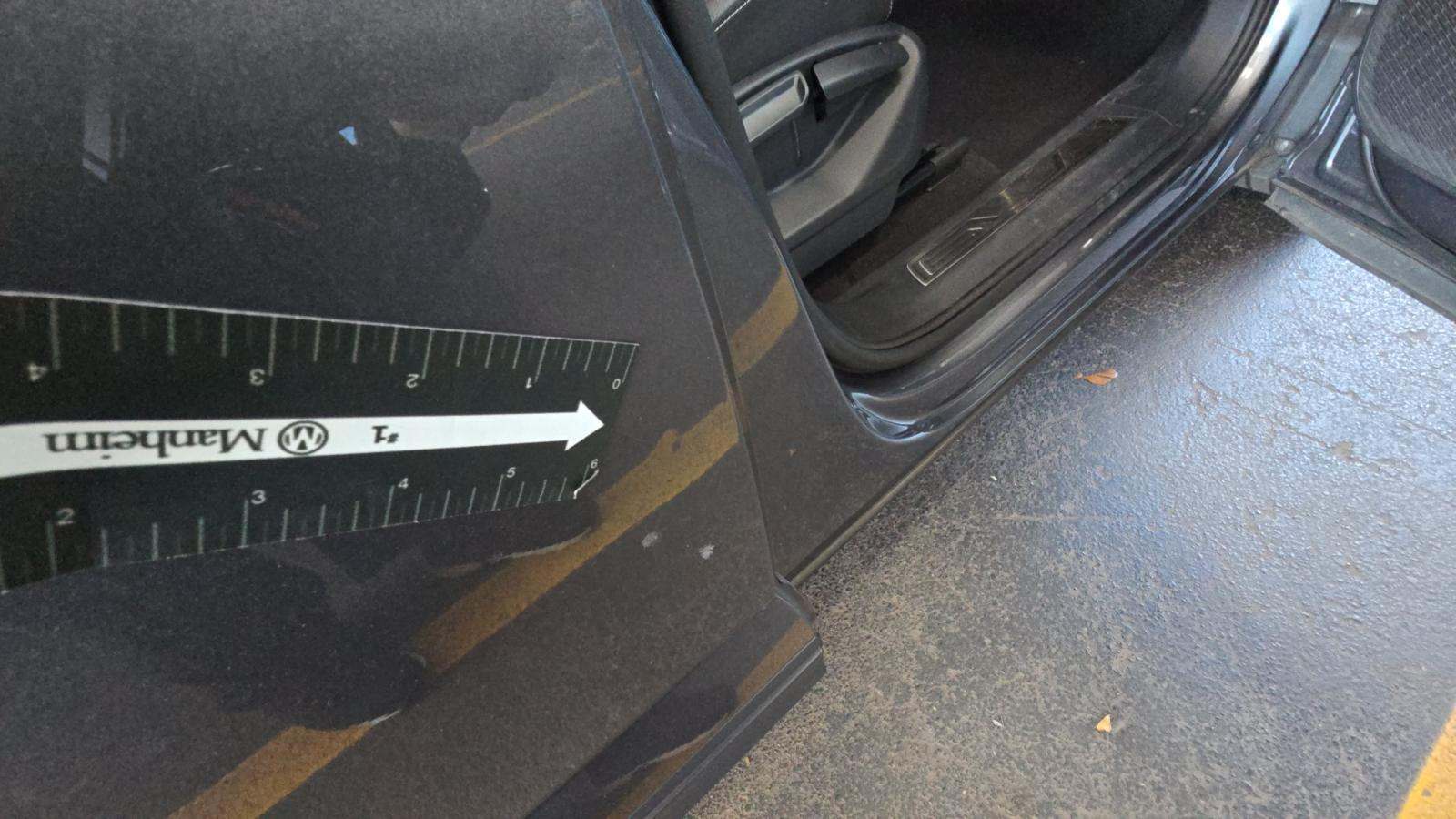 2024 Volkswagen Atlas 2.0T SE AWD