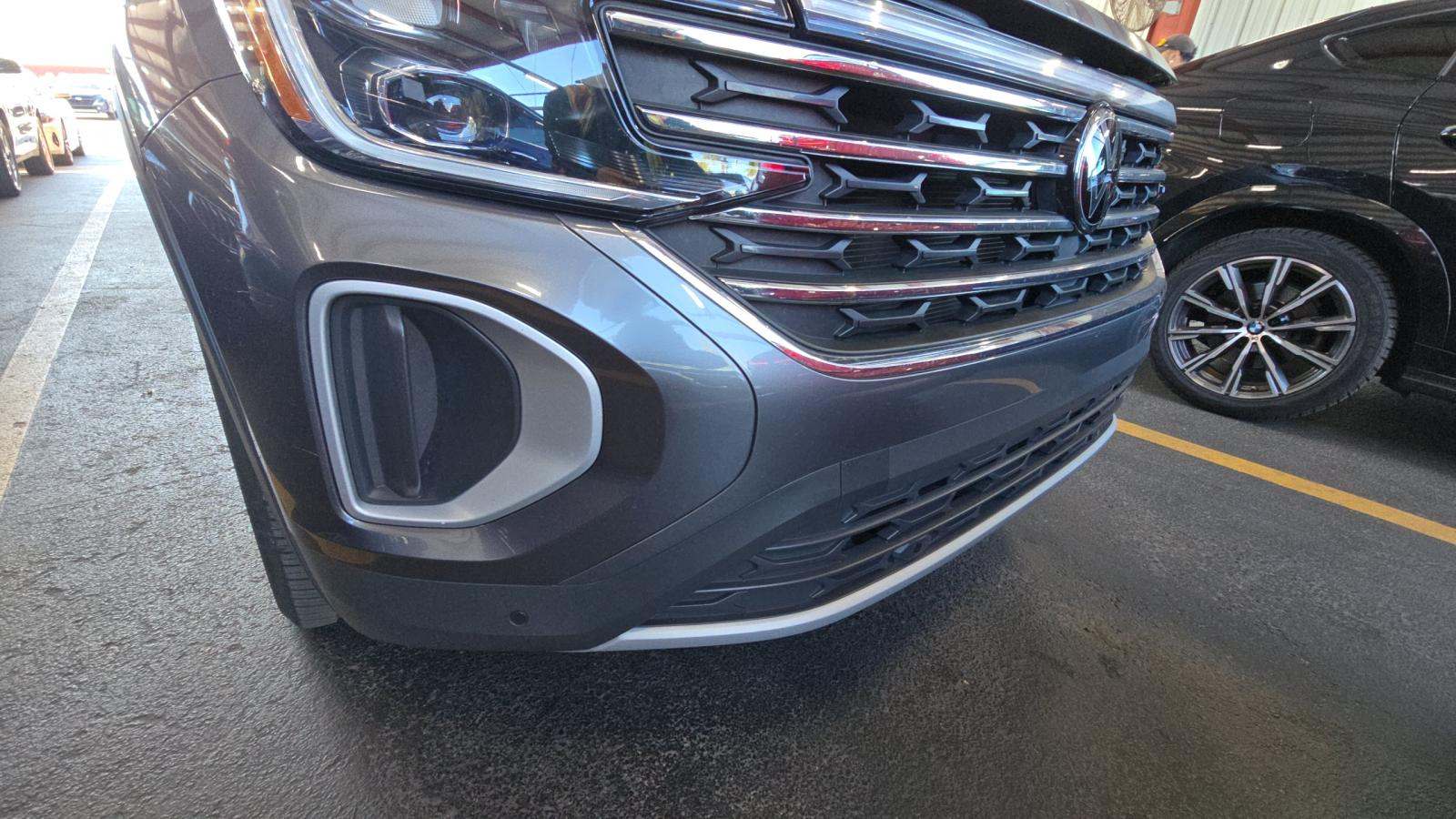 2024 Volkswagen Atlas 2.0T SE AWD