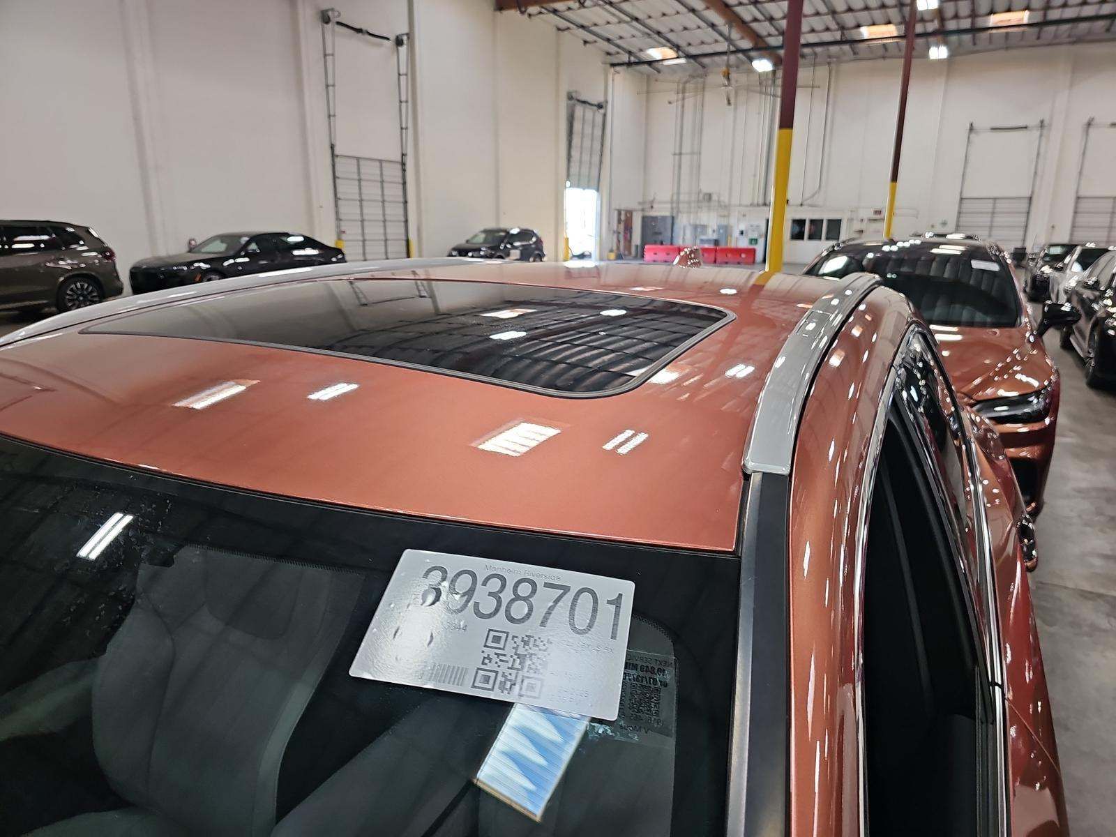 2023 Lexus RX RX 350 Premium Plus FWD