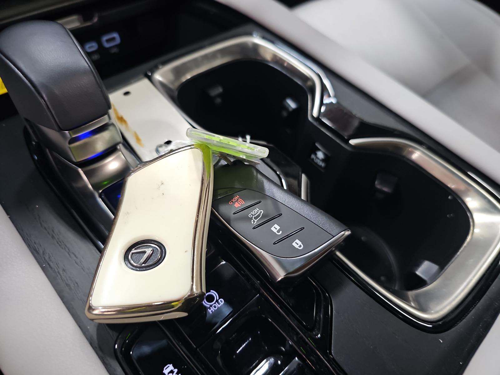 2023 Lexus RX RX 350 Premium Plus FWD