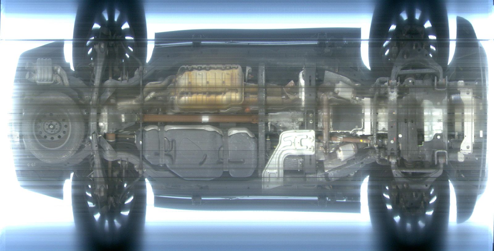 2019 Lincoln Navigator Reserve AWD