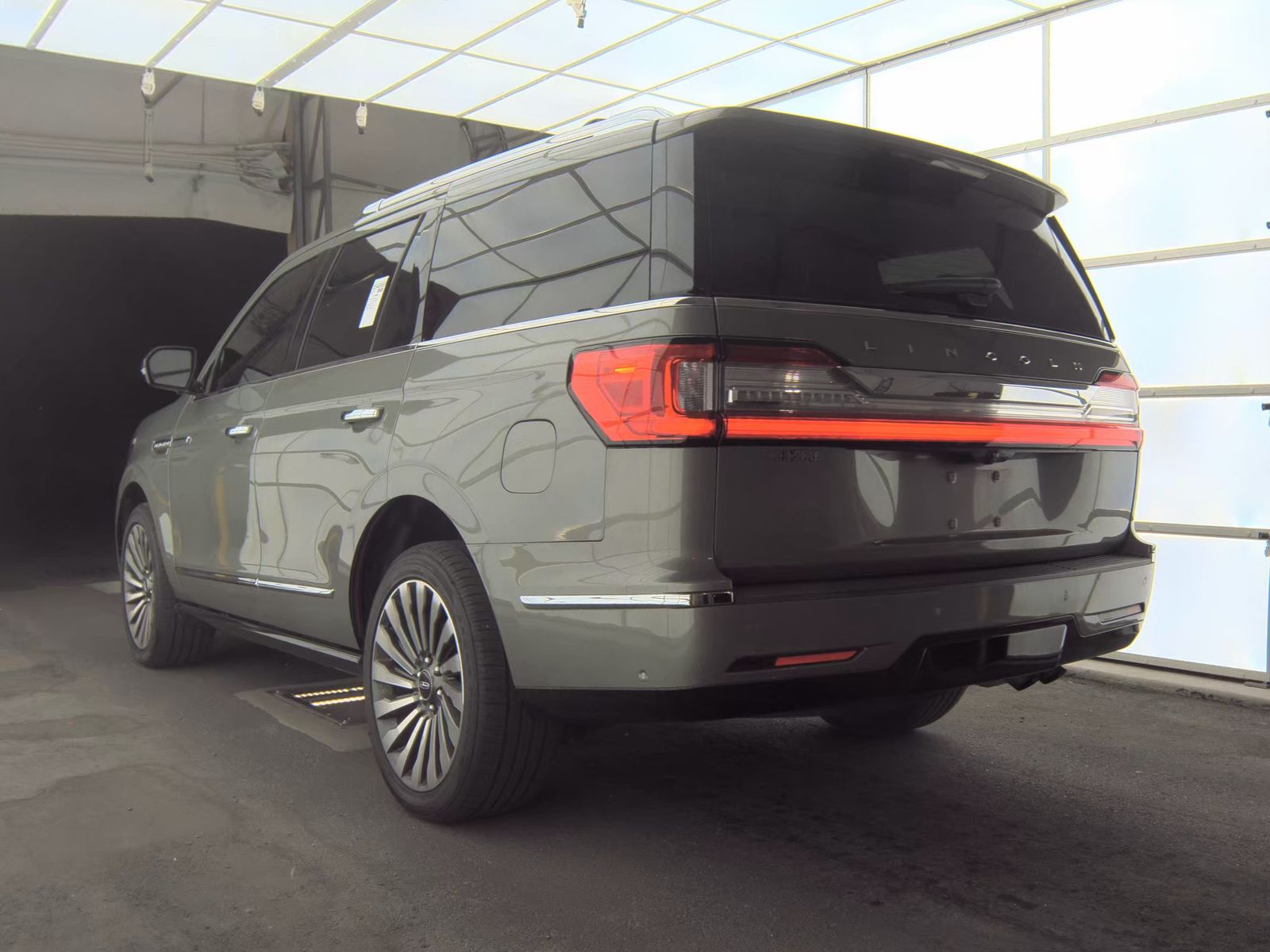 2019 Lincoln Navigator Reserve AWD