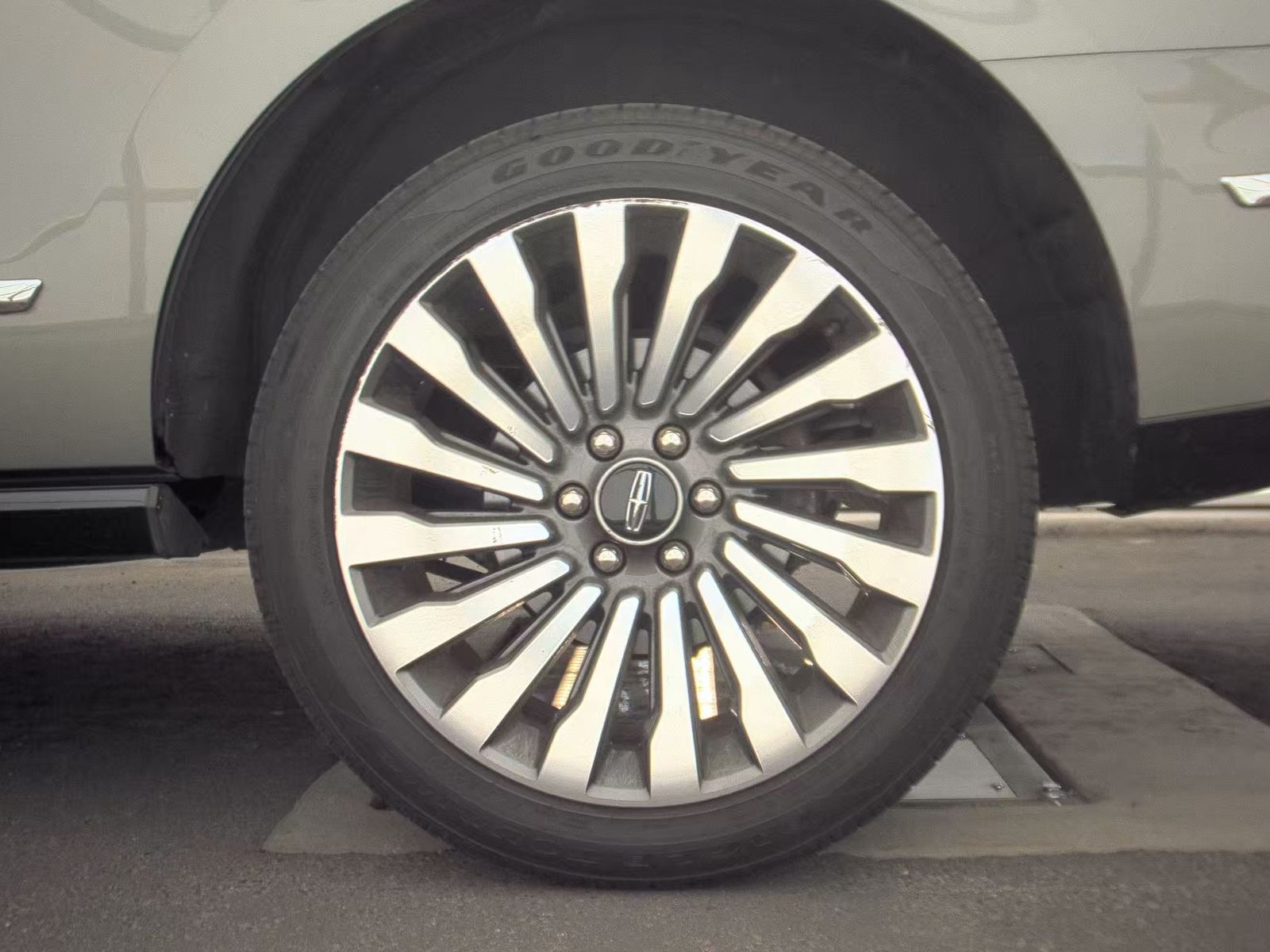 2019 Lincoln Navigator Reserve AWD