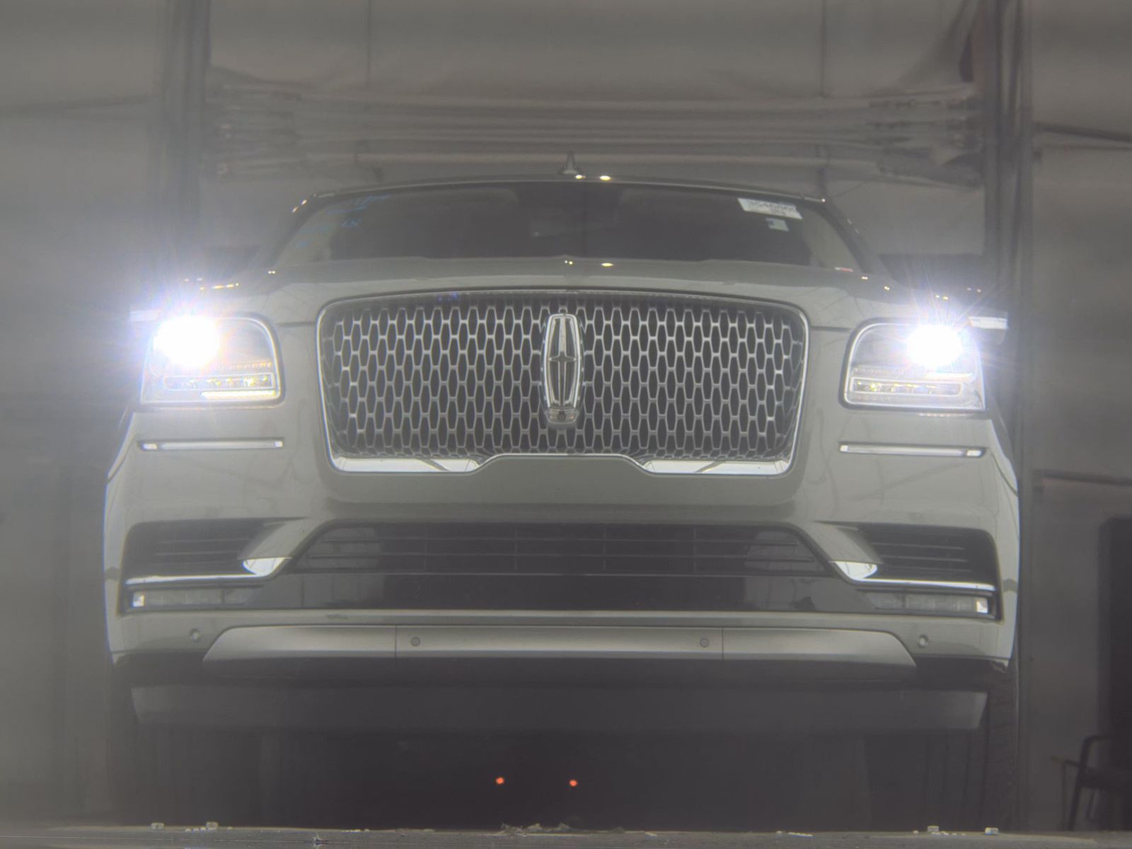 2019 Lincoln Navigator Reserve AWD