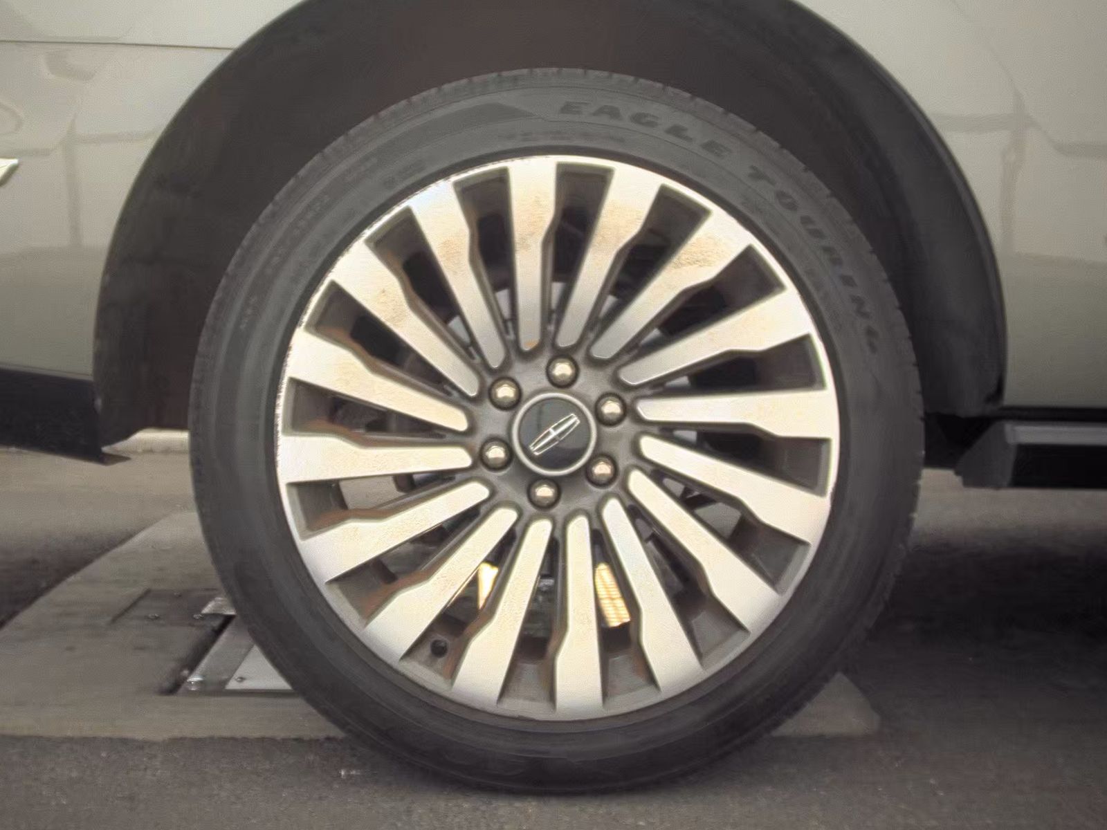 2019 Lincoln Navigator Reserve AWD