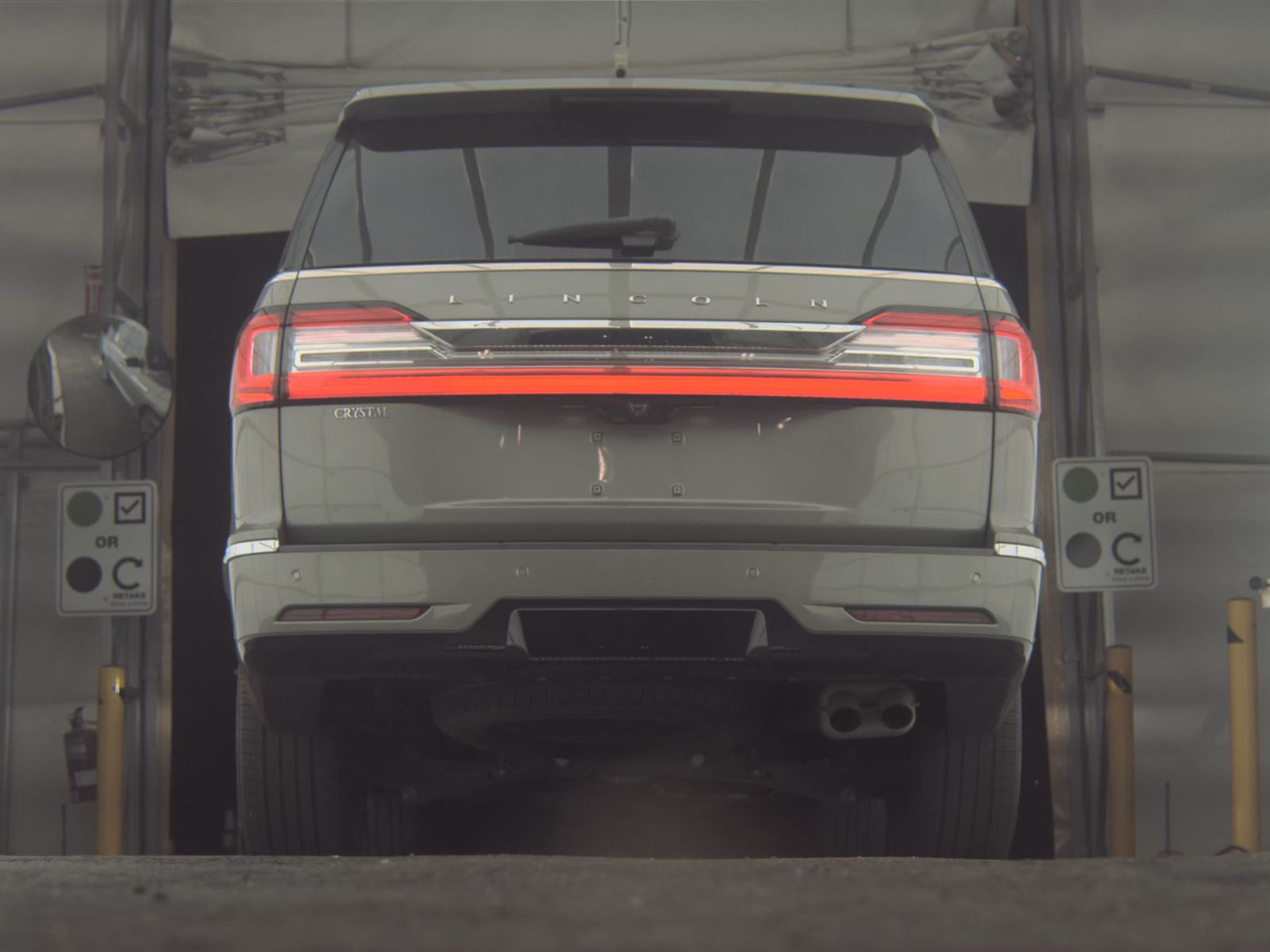 2019 Lincoln Navigator Reserve AWD