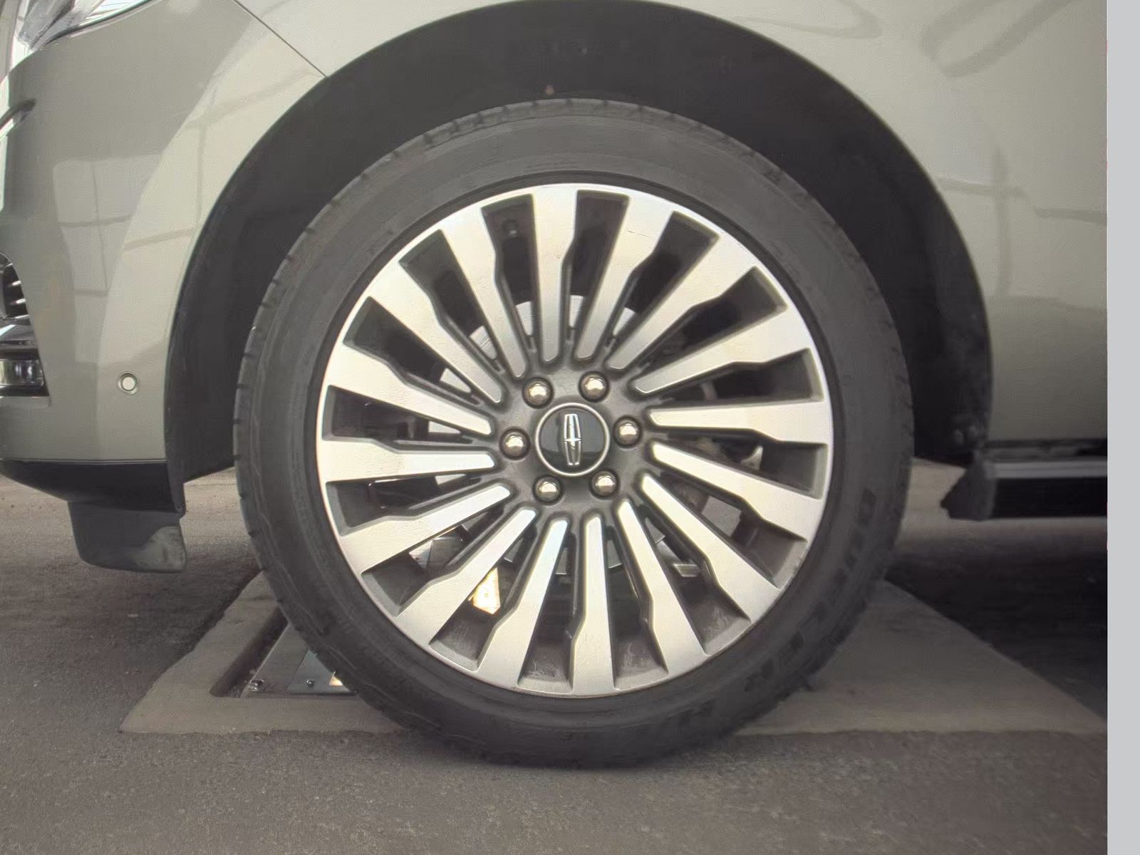 2019 Lincoln Navigator Reserve AWD