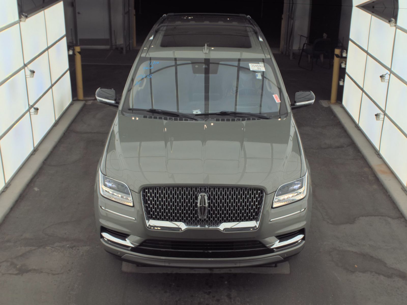 2019 Lincoln Navigator Reserve AWD
