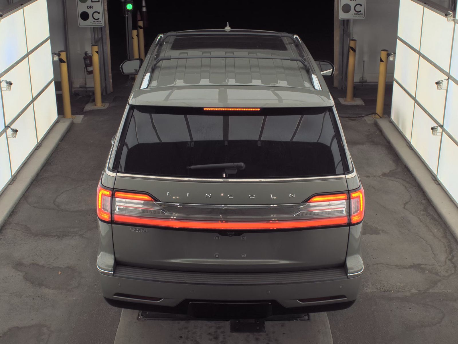 2019 Lincoln Navigator Reserve AWD