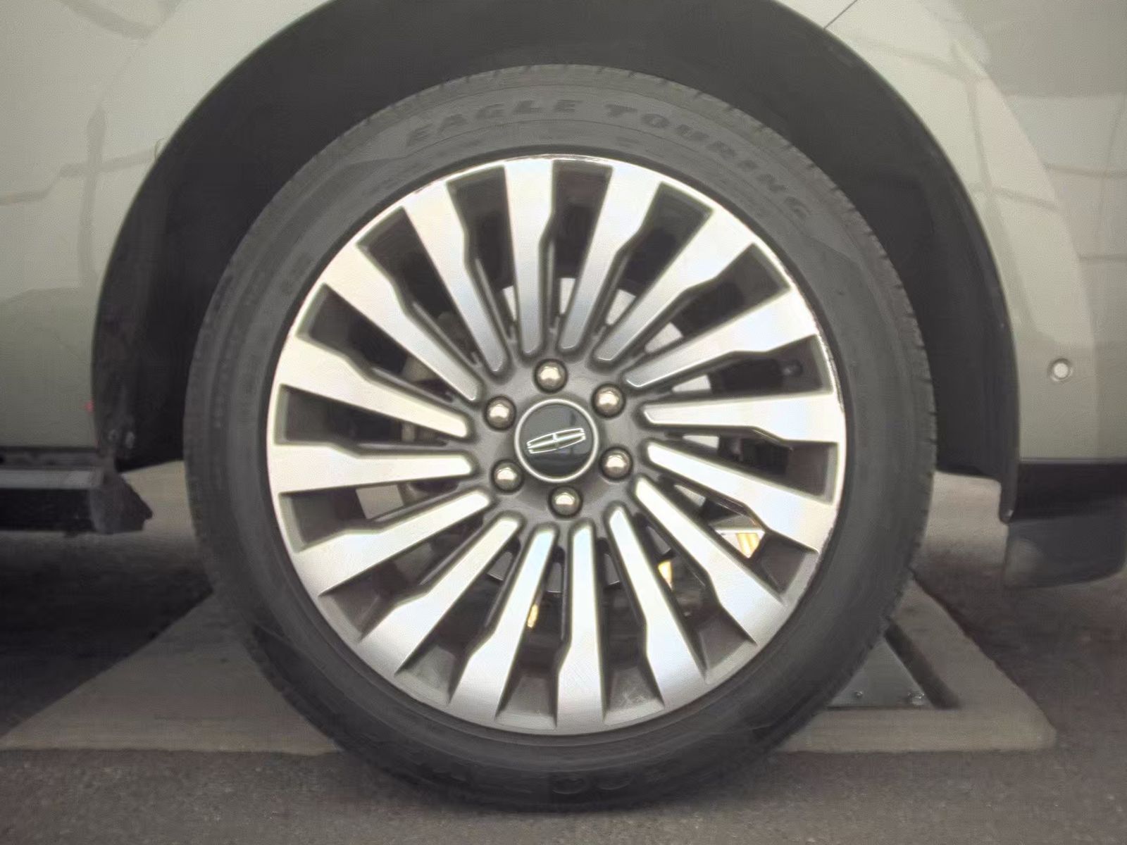 2019 Lincoln Navigator Reserve AWD